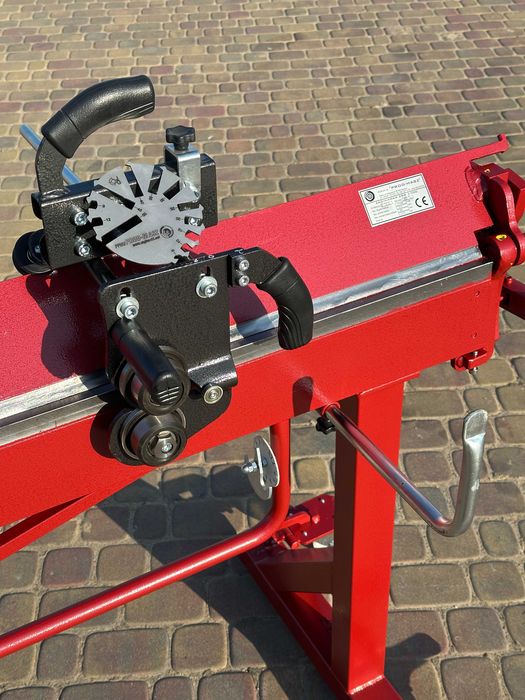 abkant mașină de îndoit tablă 2140/0.8/145