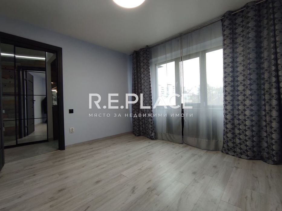 Продава се Тристаен апартамент в Варна, Трошево - 62 кв.м за 2492 €/кв.м - Снимка #10