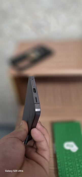 Samsubg s24 128gb , в гаранция до 2028 не е лизингов година
