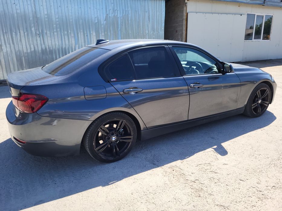 Usa,portiera stanga, dreapta fata spate bmw f30