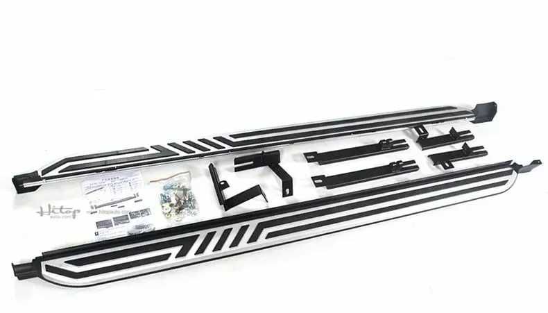 Степенки за Peugeot 3008, 4008, 5008 (2016+) - 10% ОТСТЪПКА