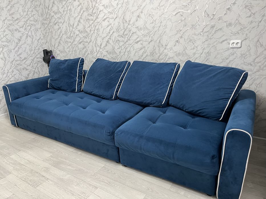 Продам диван большой