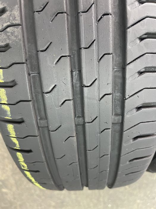 4 anvelope de vara Continetal 185/50/16
