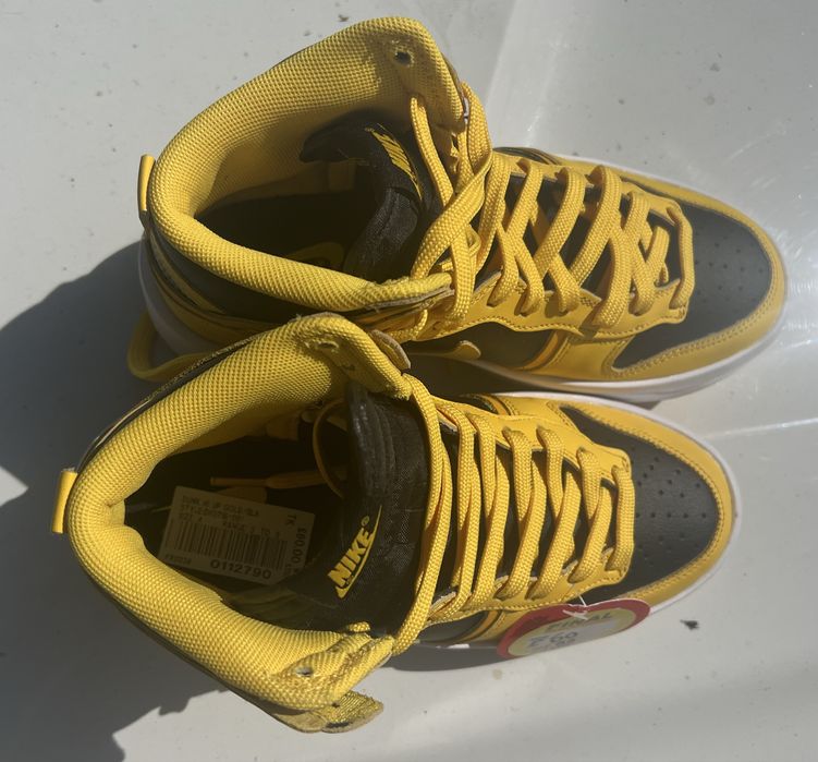 Incaltaminte nike dunk noi 37.5
