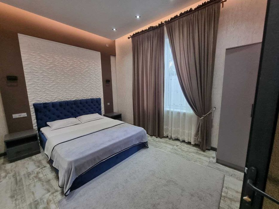 Срочно продается дача в стиле ХАЙТЕК недалеко от Бочки Хумсан