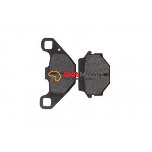 Placute frana ATV 107/110/125