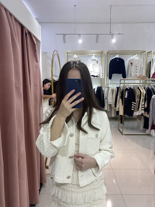 Киым сатылады 1-2 рет киылген