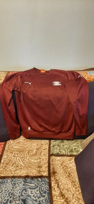 Tricou Rapid București