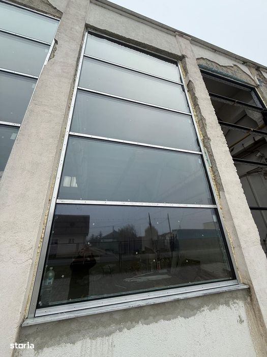 Centru comercial, spațiu comercial de închiriat în Carei, 50-1034mp