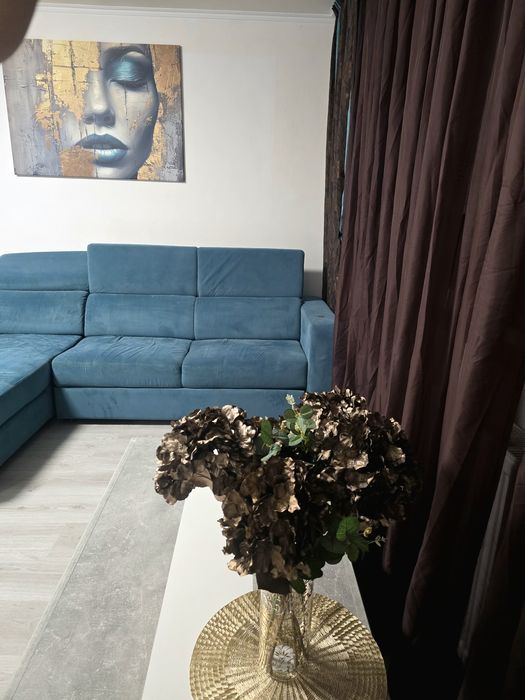 Închiriez apartament 2 camere Rogerius