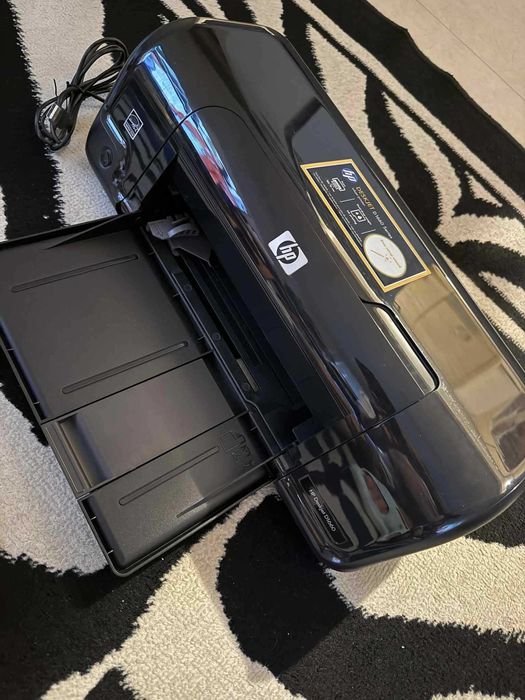 Принтер HP Deskjet D1660 Series