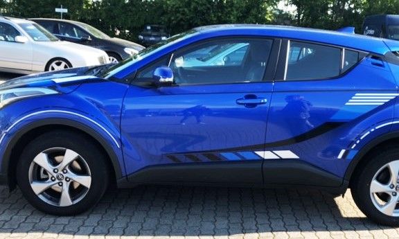 Jante 17″ TOYOTA CHR C-HR RAV4 Lexus UX Suzuki Vitara S Cross