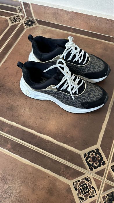 Adidasi Michael  Kors