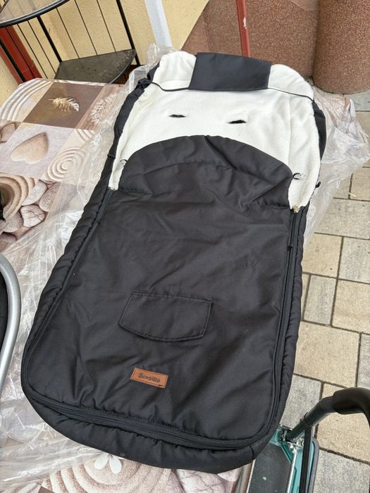 Carucior copii Mutsy Nio 2 in 1