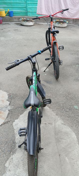 Продам велосипед