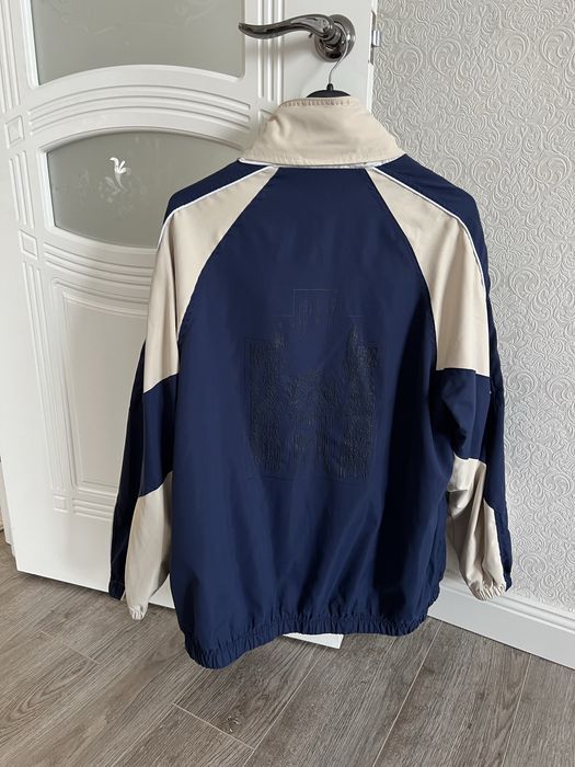 Ветровка на подростка