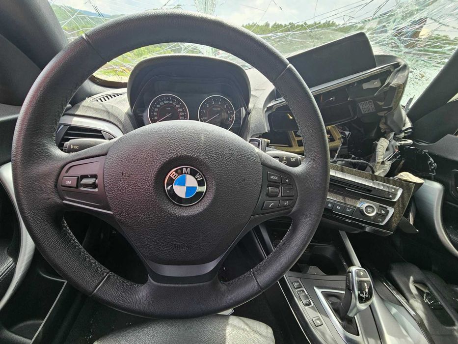 Волан ф22 ф30 Ф20 мулти bmw f20 f22 f30 f31