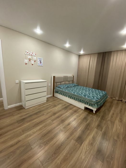 Продам 3-х комнатную квартиру