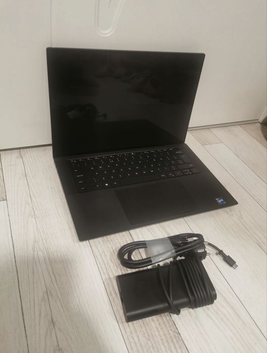 Dell precision 5560