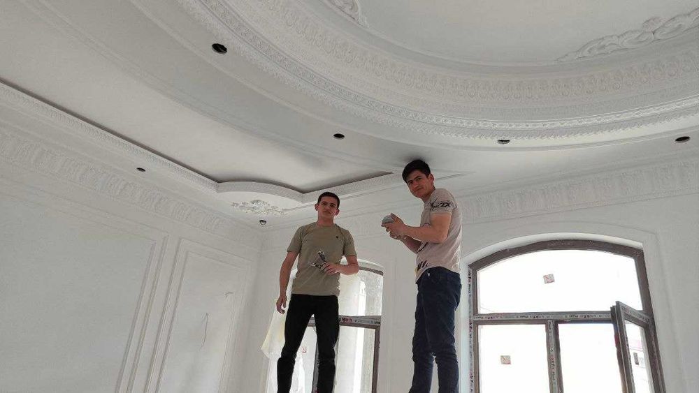 Malyarka\Attachenta\Travertine yevro