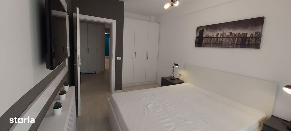 Apartament 3 camere, 74.09 mp, zona Gradina Botanica