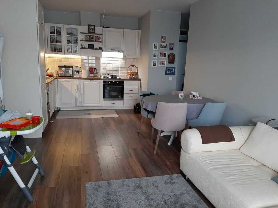 Продава се Двустаен апартамент в София, Кръстова вада - 105 кв.м за 2191 €/кв.м - Снимка #8