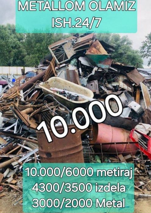 Metallom metallom metallolom metall metallom