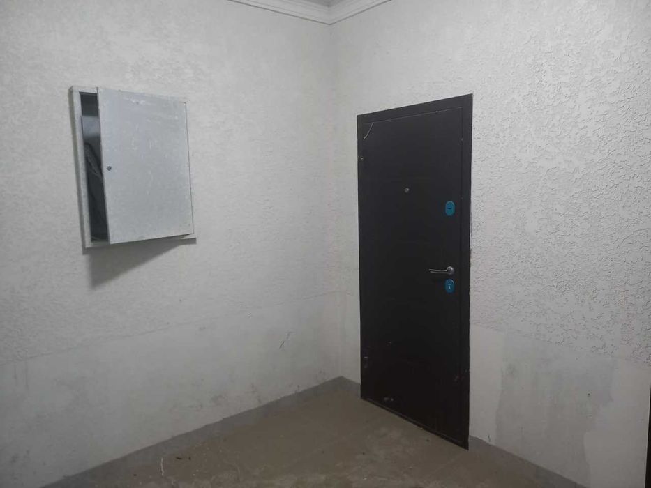 Ko`p qavatli turar-joy