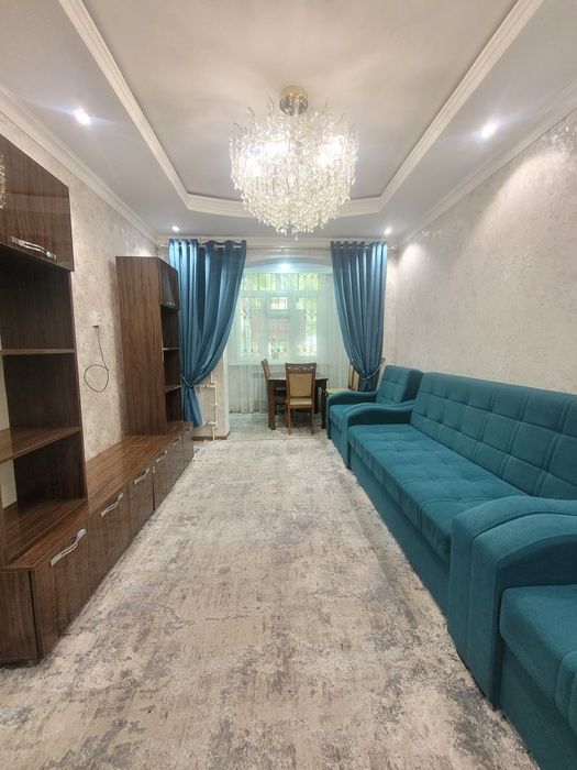 Чиланзар 3  2 комнатная