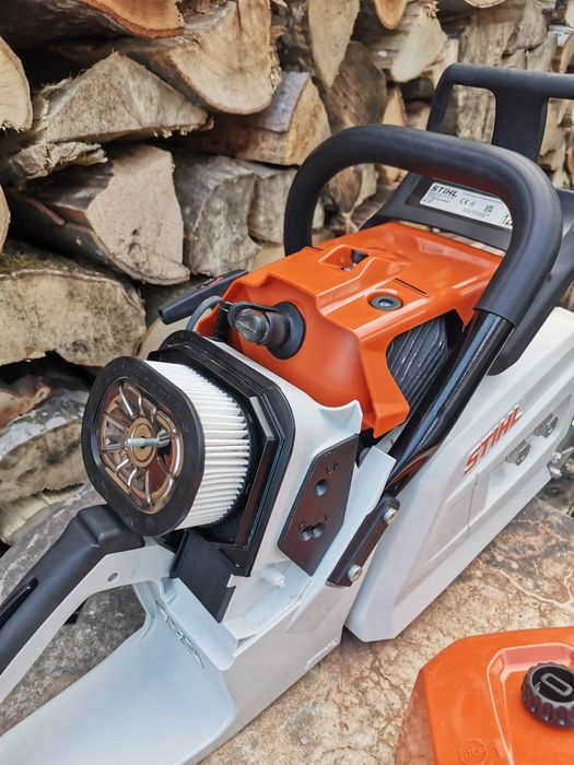 Stihl 881, nou 2025