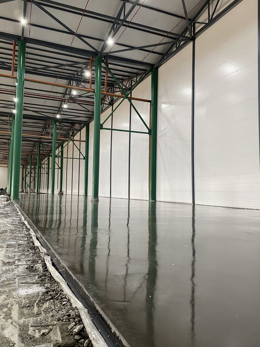 Стяжка , топинг , полимер