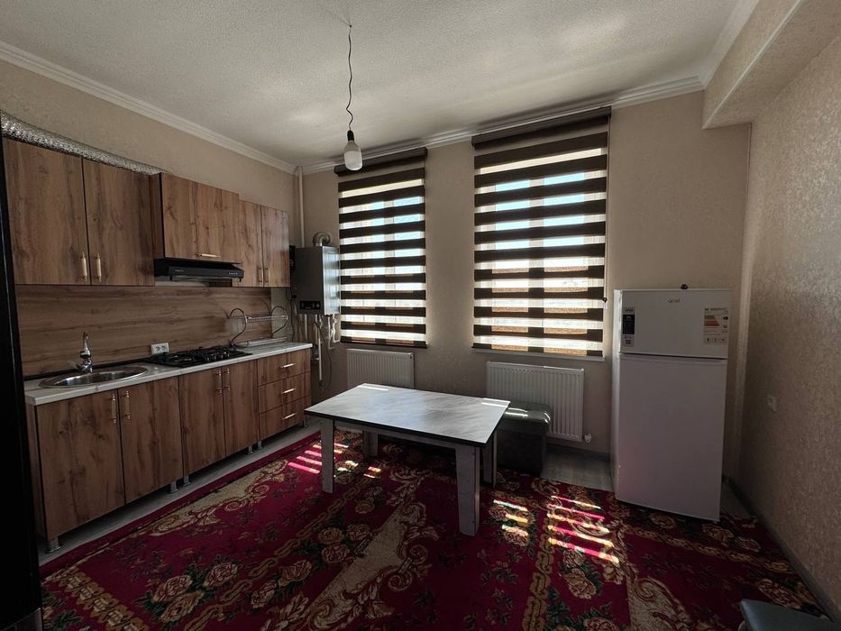 Beruniy metrosi yaqinida 1 xonali uy ijaraga