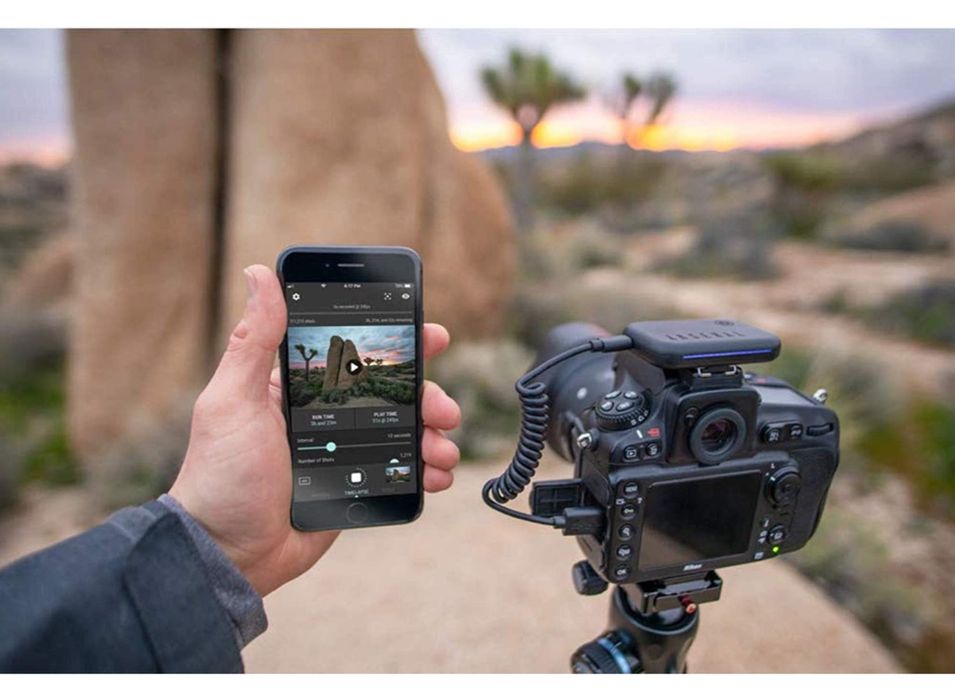 Arsenal 2 Pro Camera Assistant