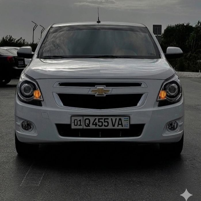 Chevrolet Cobalt