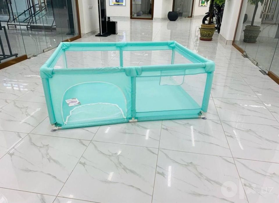 Bolalar maneji 1.8*2.0*65 razmer