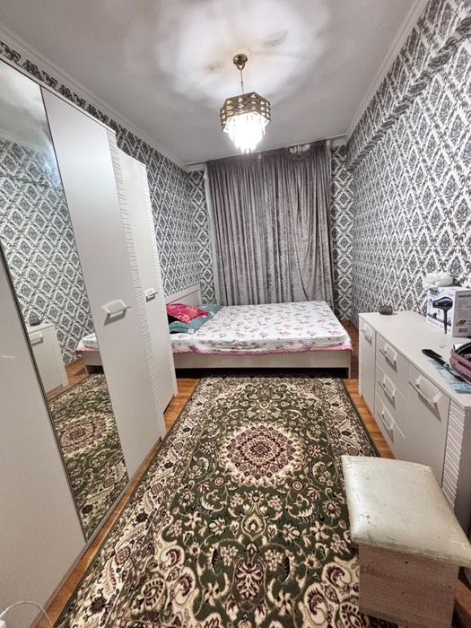 Аренда квартира