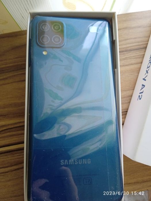 СРОЧНО!!!Продам телефон новый