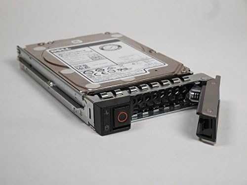 DELL 1.2TB 10K SAS 2.5" 12Gb HDD