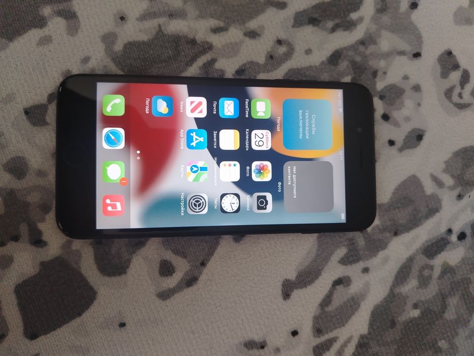 Iphone 7 plus bez