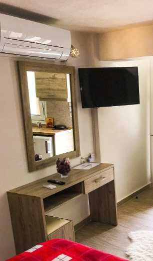 Дава се под наем Едностаен апартамент в Пловдив, Мараша - 39 кв.м за 168.3 € - Снимка #4