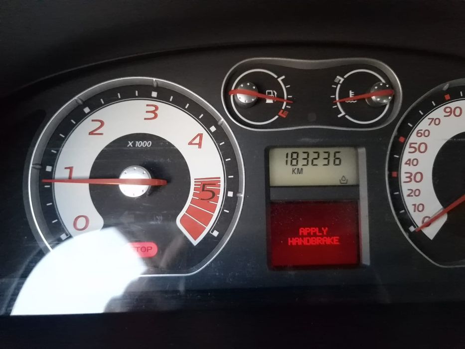 Vând Renault Laguna 2
