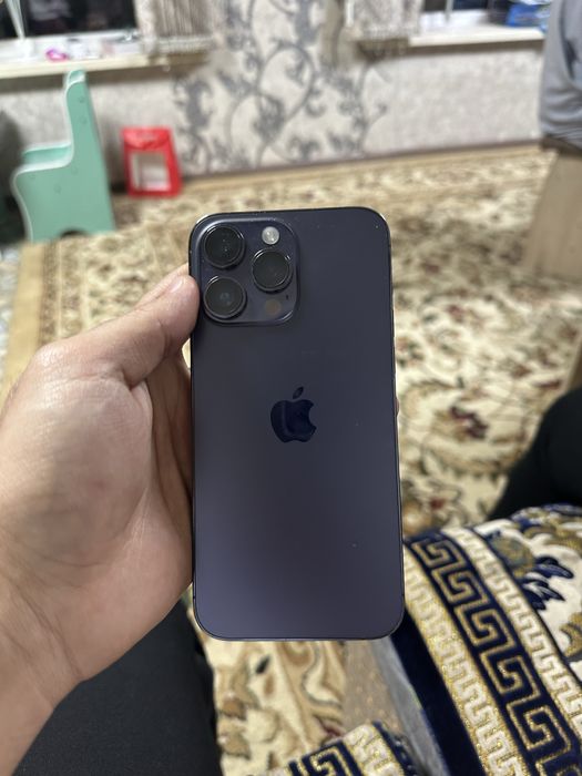 Айфон 14 про макс