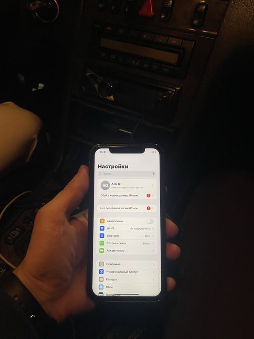 Iphone XR | Айфон хр 128г с каробкой Безремонта!