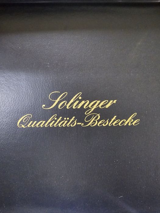 Set tacamuri solinger