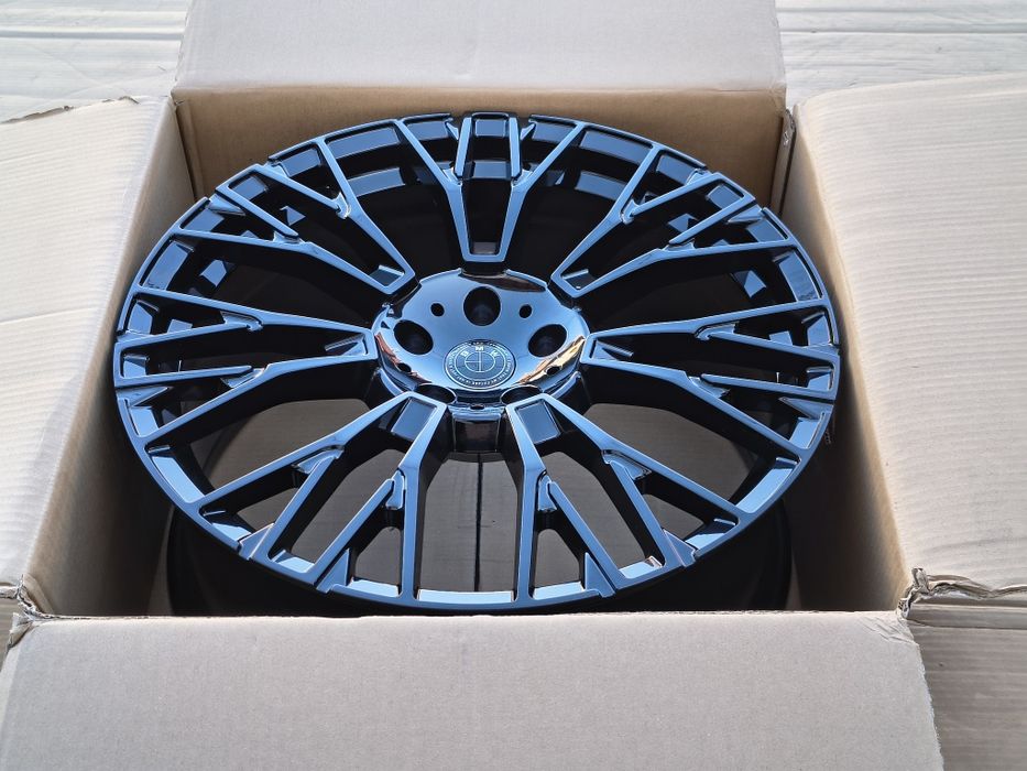Jante 20 BMW X5 G05 sau X6 G06 X3 X4