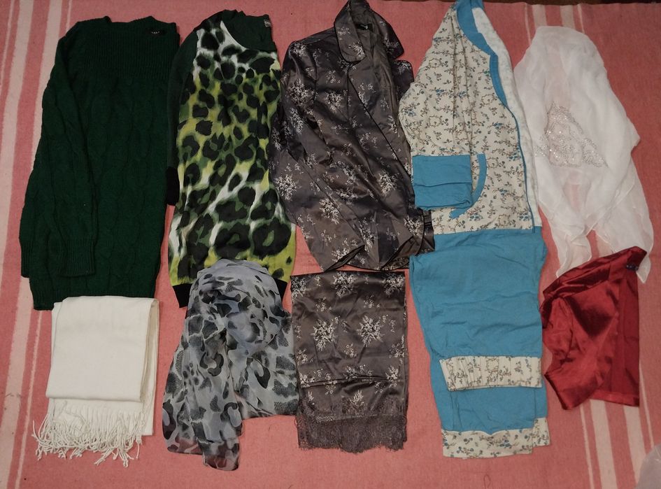 Пакет женские46-48