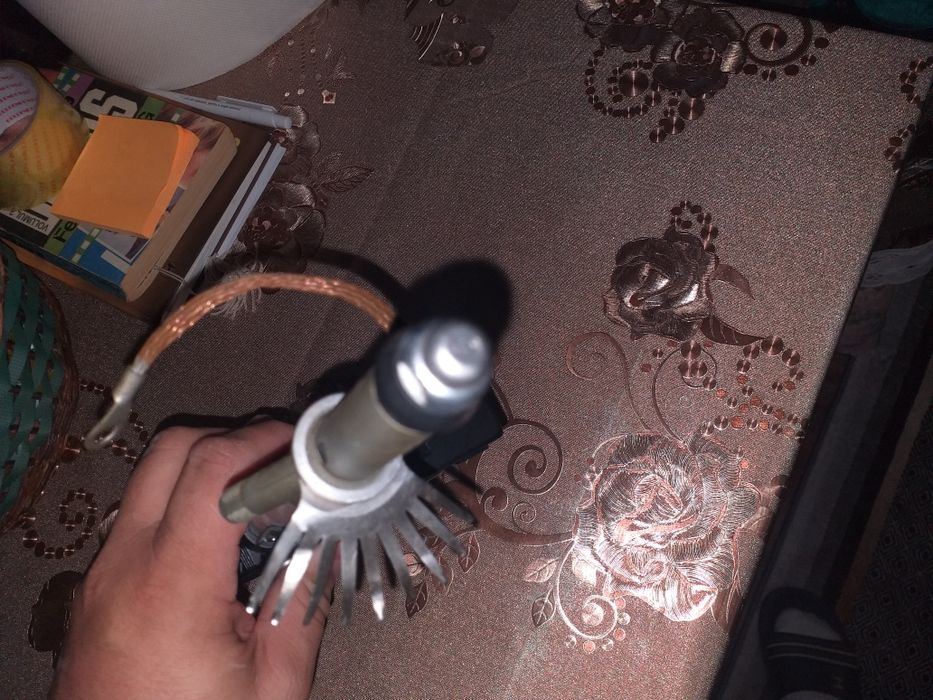 Antena Hirschmann Mercedes W202