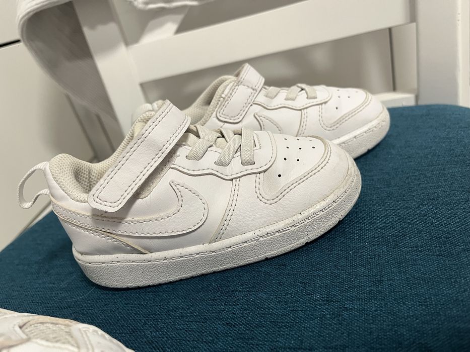 Детски маратонки за момиче nike ,new balance