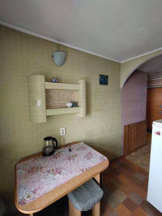 Продам уютную квартиру