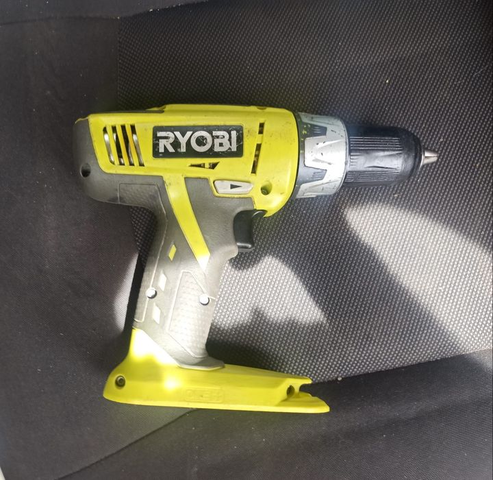 Filetanta Ryobi cu impact